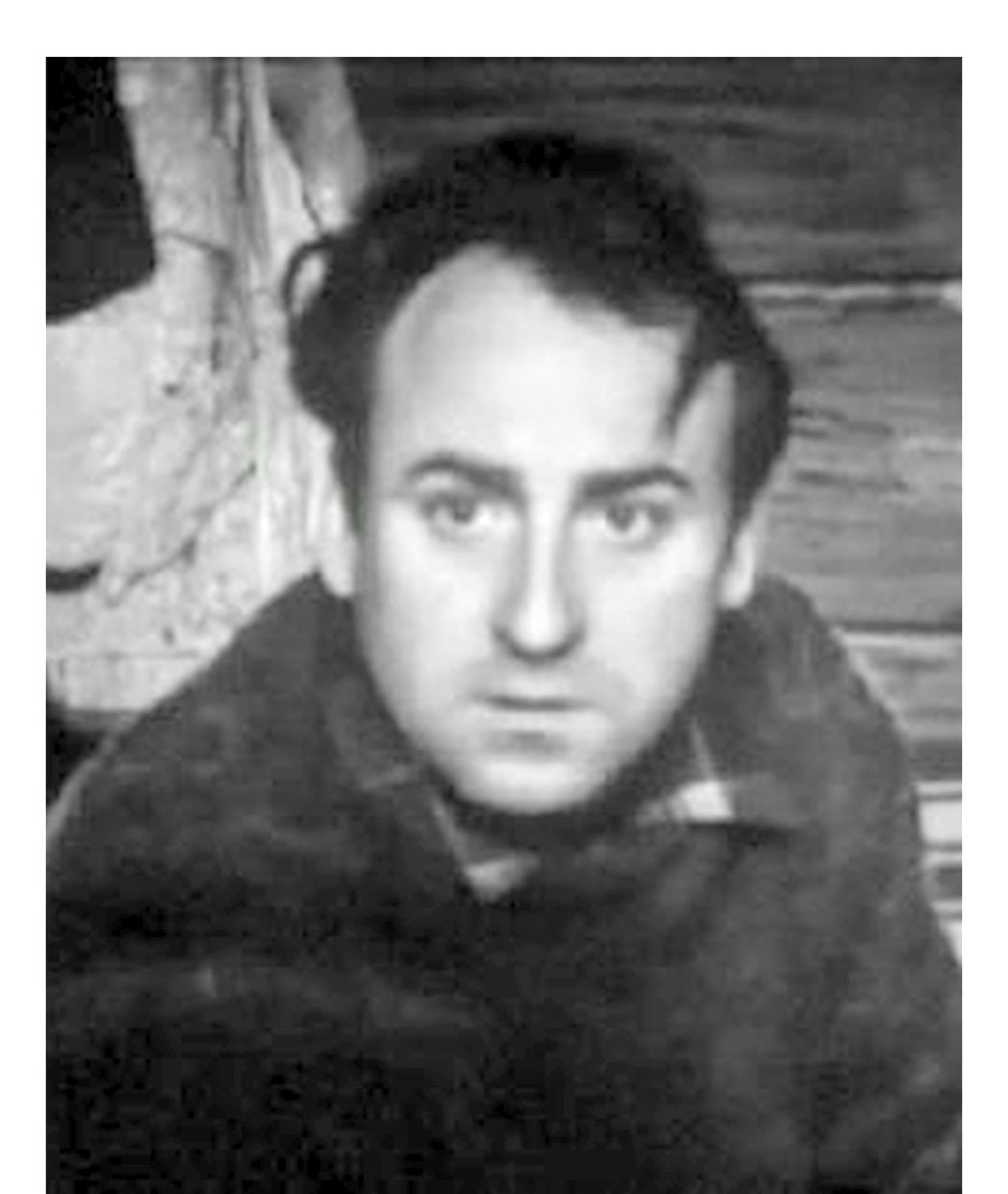 Вячеслав Степанов